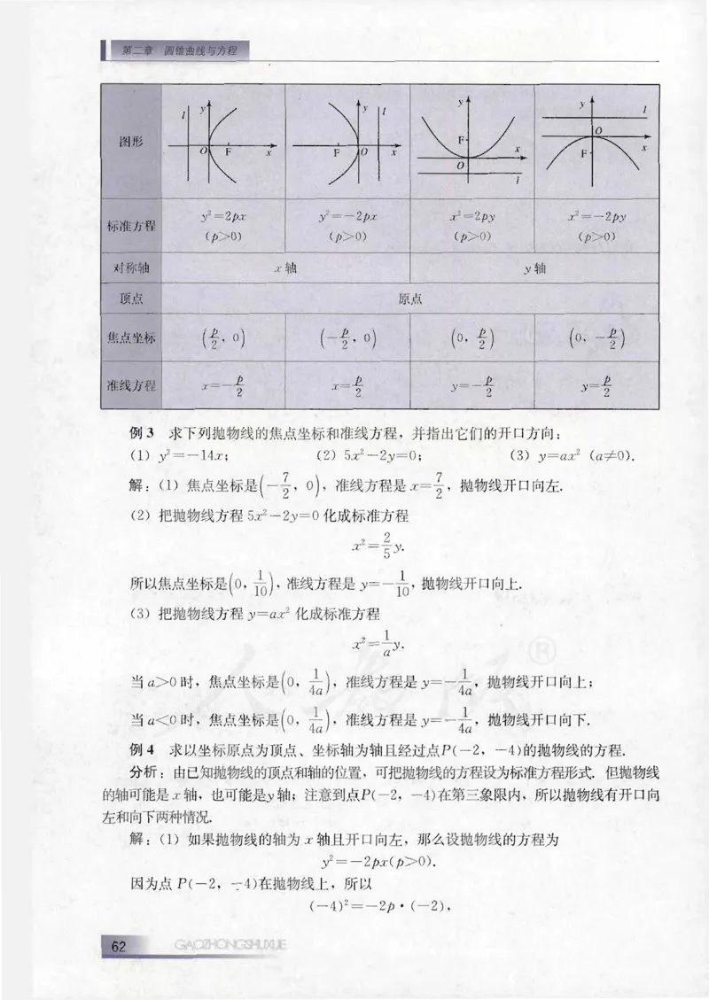 人教B版高中数学选修1-1_4-教培资料-26年最新资料-同步更新_初中高中教资_03科三专项（进去保存报考的学科即可）_02科三专项（笔记真题思维导图教学设计版本二）