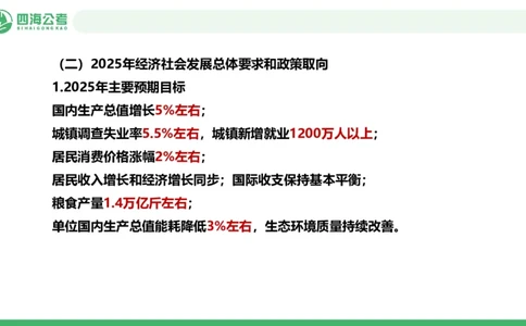 2026年国考政治理论&mdash;&mdash;党和国家方针政策-加课第4讲_2026考公资料_（01）花生十三_01系统班（2026版）花生十三旗舰班（行测+申论）_政治理论_课件
