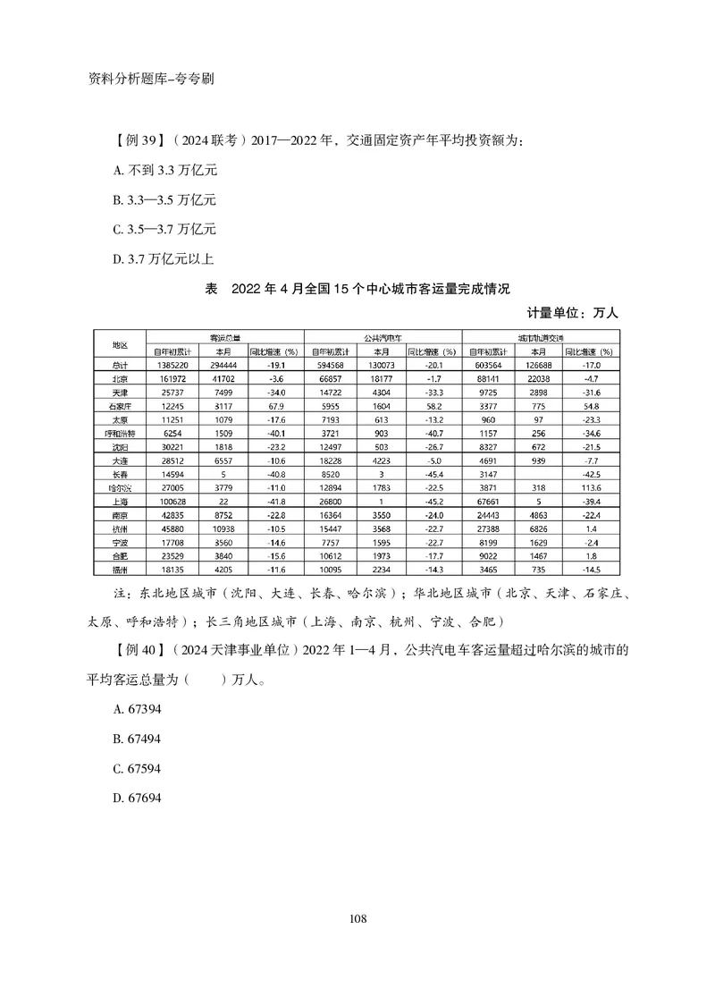 2026资料分析题库-夸夸刷-必考题型专项拔高（下册）_2026考公资料_超格合集_公考-夸夸刷2026超格行测+申论（五合一）夸夸刷刷题营_讲义