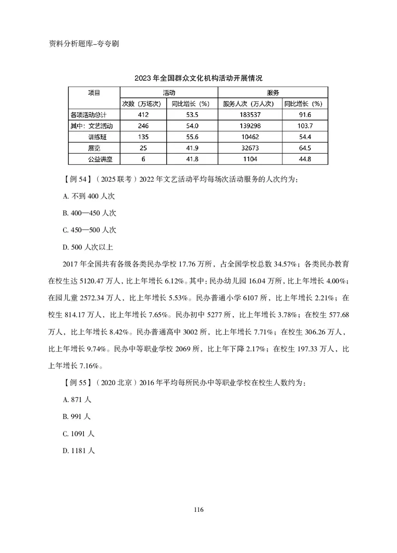 2026资料分析题库-夸夸刷-必考题型专项拔高（下册）_2026考公资料_超格合集_公考-夸夸刷2026超格行测+申论（五合一）夸夸刷刷题营_讲义