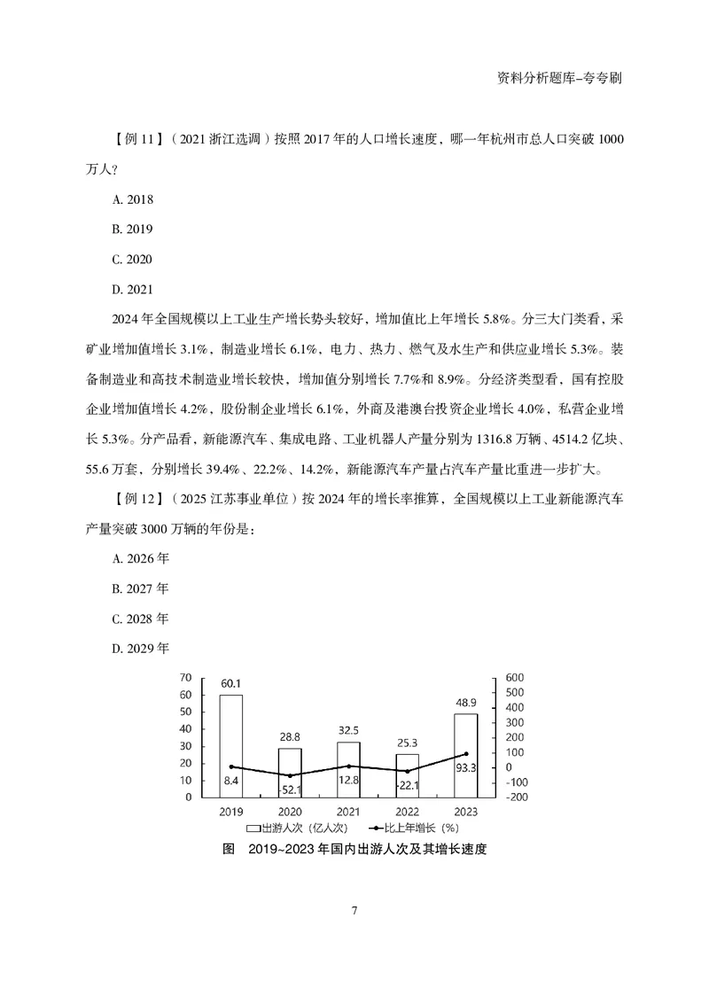 2026资料分析题库-夸夸刷-必考题型专项拔高（下册）_2026考公资料_超格合集_公考-夸夸刷2026超格行测+申论（五合一）夸夸刷刷题营_讲义