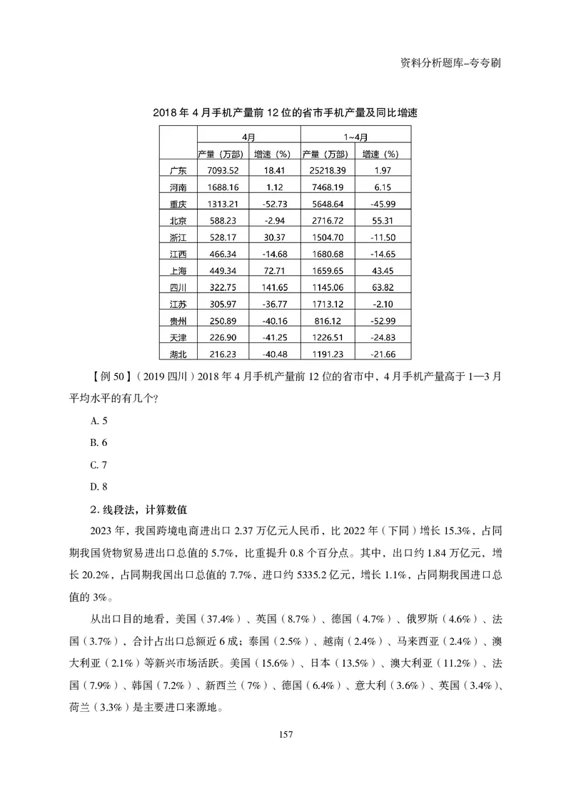 2026资料分析题库-夸夸刷-必考题型专项拔高（下册）_2026考公资料_超格合集_公考-夸夸刷2026超格行测+申论（五合一）夸夸刷刷题营_讲义