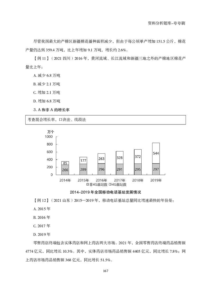 2026资料分析题库-夸夸刷-必考题型专项拔高（下册）_2026考公资料_超格合集_公考-夸夸刷2026超格行测+申论（五合一）夸夸刷刷题营_讲义