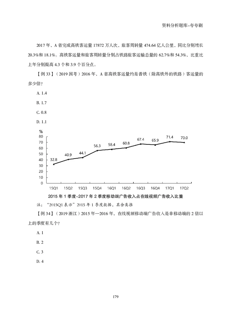 2026资料分析题库-夸夸刷-必考题型专项拔高（下册）_2026考公资料_超格合集_公考-夸夸刷2026超格行测+申论（五合一）夸夸刷刷题营_讲义