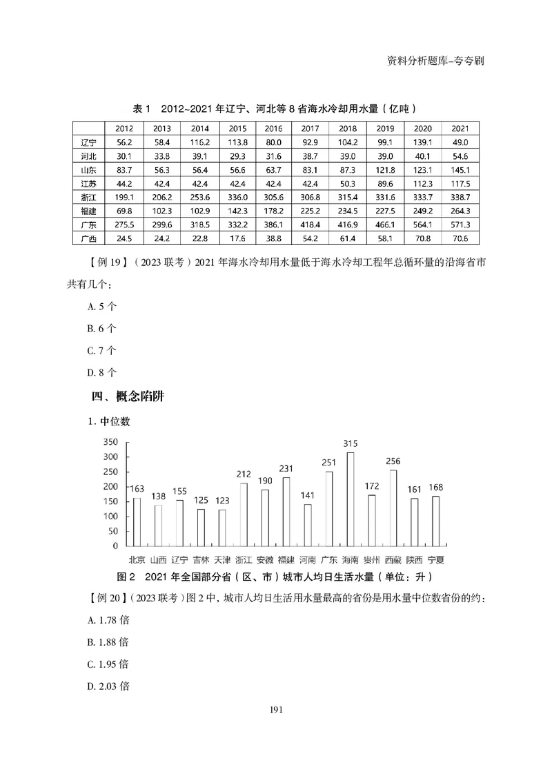 2026资料分析题库-夸夸刷-必考题型专项拔高（下册）_2026考公资料_超格合集_公考-夸夸刷2026超格行测+申论（五合一）夸夸刷刷题营_讲义