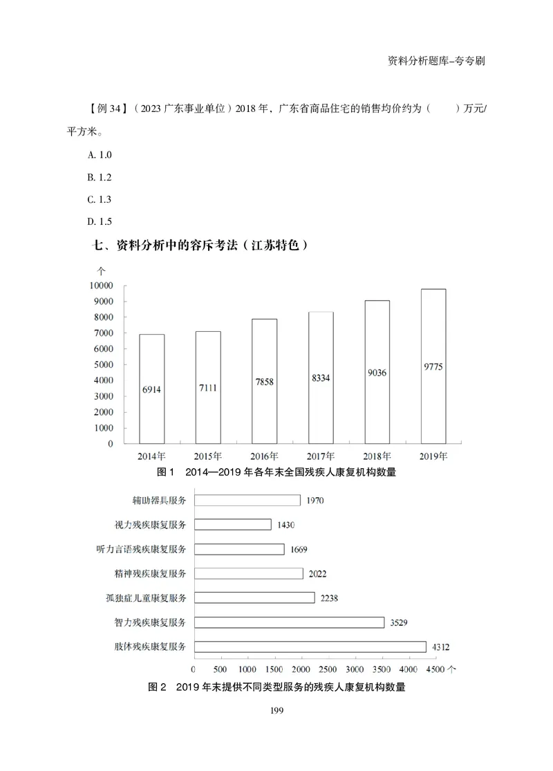 2026资料分析题库-夸夸刷-必考题型专项拔高（下册）_2026考公资料_超格合集_公考-夸夸刷2026超格行测+申论（五合一）夸夸刷刷题营_讲义