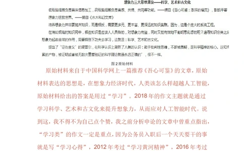申论专栏一公众号：叛逆小樱桃_2026考公资料_（30）申论+面试为民公考大合集（人须在事上磨申论、刘大师）_申论+面试刘大师_申论+面试刘大师知识星球资料_知识星球