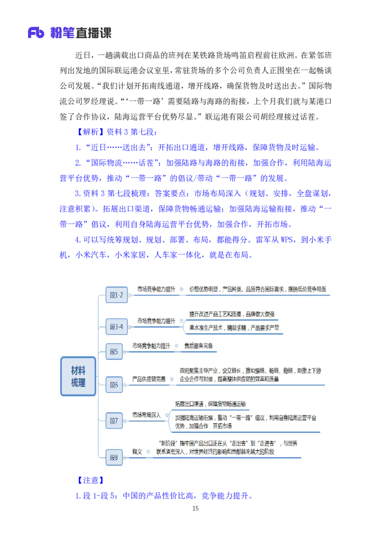 申论3公众号：上岸的资料_2026考公资料_（10）粉笔_2025粉笔国考省考980（课＋笔记）_粉笔980（25多省）_32025FB山东省考980系统班_1.全方法精讲_全笔记_全（7）申论