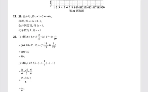 8套重点中学分班卷答案_2026万唯系列预习复习_2025版《万唯初中预习视频课》789年级上册多版本_2025版万唯新初一预习视频课数学人教版_视频_更多好题推荐_重点中学分班卷