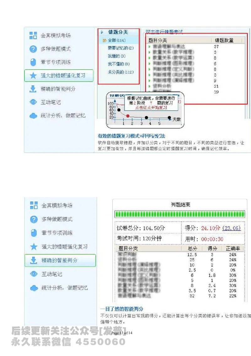 2016年考研数学二真题与解析公众号：小乖考研免费分享_05.数学二历年真题_普通版本数学二_1987-2016考研数学二真题及答案解析