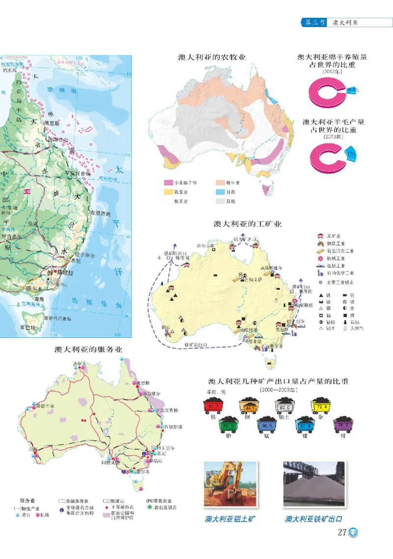 中图版8年级地理下册地理图册主编：钟作慈_4-教培资料-26年最新资料-同步更新_初中高中教资_03科三专项（进去保存报考的学科即可）_102025初中科目（全）电子教材