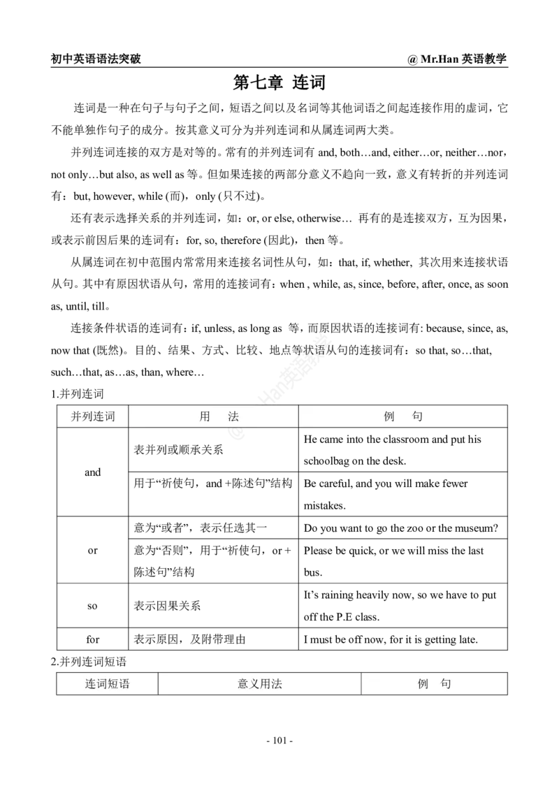 初中英语语法汇总_初中英语语法_初中英语语法汇总