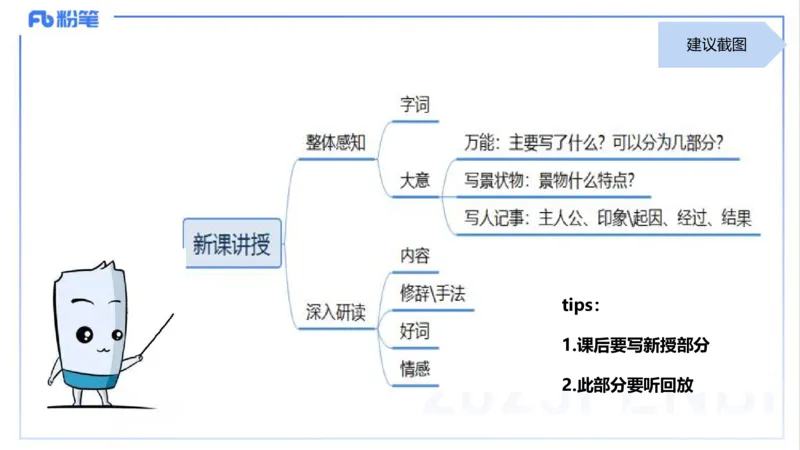 25上主观题突破4-教学设计（语文）-于海亦_4-教培资料-26年最新资料-同步更新_小学教资_022025上FB小学系统班_0225上-教育知识与能力_3.主观题突破_讲义