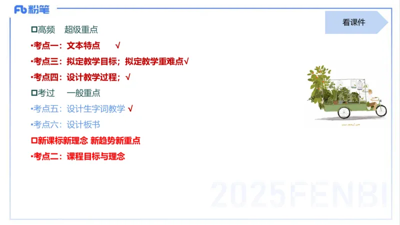 25上主观题突破4-教学设计（语文）-于海亦_4-教培资料-26年最新资料-同步更新_小学教资_022025上FB小学系统班_0225上-教育知识与能力_3.主观题突破_讲义