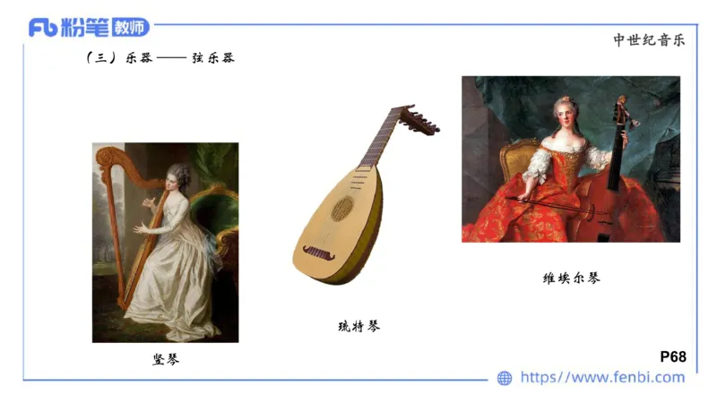 6.14晚-西方音乐史1-朱音_4-教培资料-26年最新资料-同步更新_科一科二电子资料合集中小幼（笔记真题知识点汇总等）文件多，按需保存_各机构笔记合集（中小幼）推荐_上课讲义