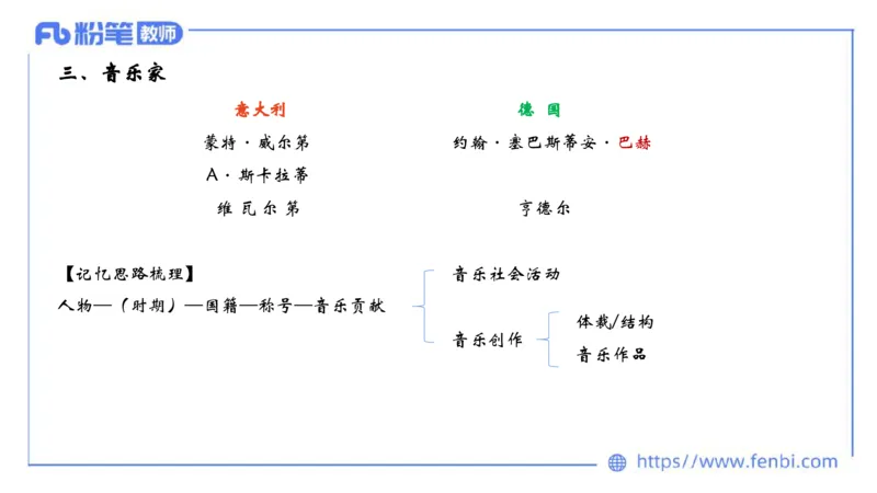 6.14晚-西方音乐史1-朱音_4-教培资料-26年最新资料-同步更新_科一科二电子资料合集中小幼（笔记真题知识点汇总等）文件多，按需保存_各机构笔记合集（中小幼）推荐_上课讲义