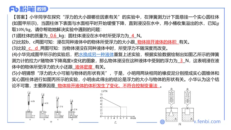 6.21理论精讲-初中物理实验-楠风_4-教培资料-26年最新资料-同步更新_科一科二电子资料合集中小幼（笔记真题知识点汇总等）文件多，按需保存_各机构笔记合集（中小幼）推荐_讲义