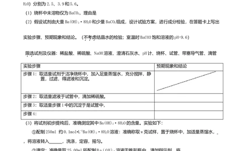 2011年高考化学试卷（广东）（空白卷）_1.高考2025全国各省真题+答案_01.2008-2024全国高考真题（按省份分类）_4.广东_2008-2024&middot;（广东）化学高考真题