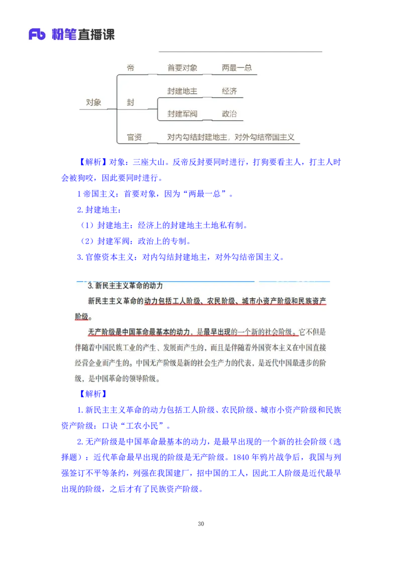 23.毛中特新思想考点精讲3+许洒+（讲义+笔记）（2025考研系统班图书大礼包&middot;政治）+_2026考公资料_（49）政治理论合集_政治理论合集_2025考研政治_09.粉笔_03.强化阶段_00.讲义