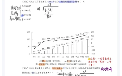 2025高照夸夸刷第六节笔记_2026考公资料_（06）高照_高照资料笔记合集_高照丨25资料分析夸夸刷听课笔记