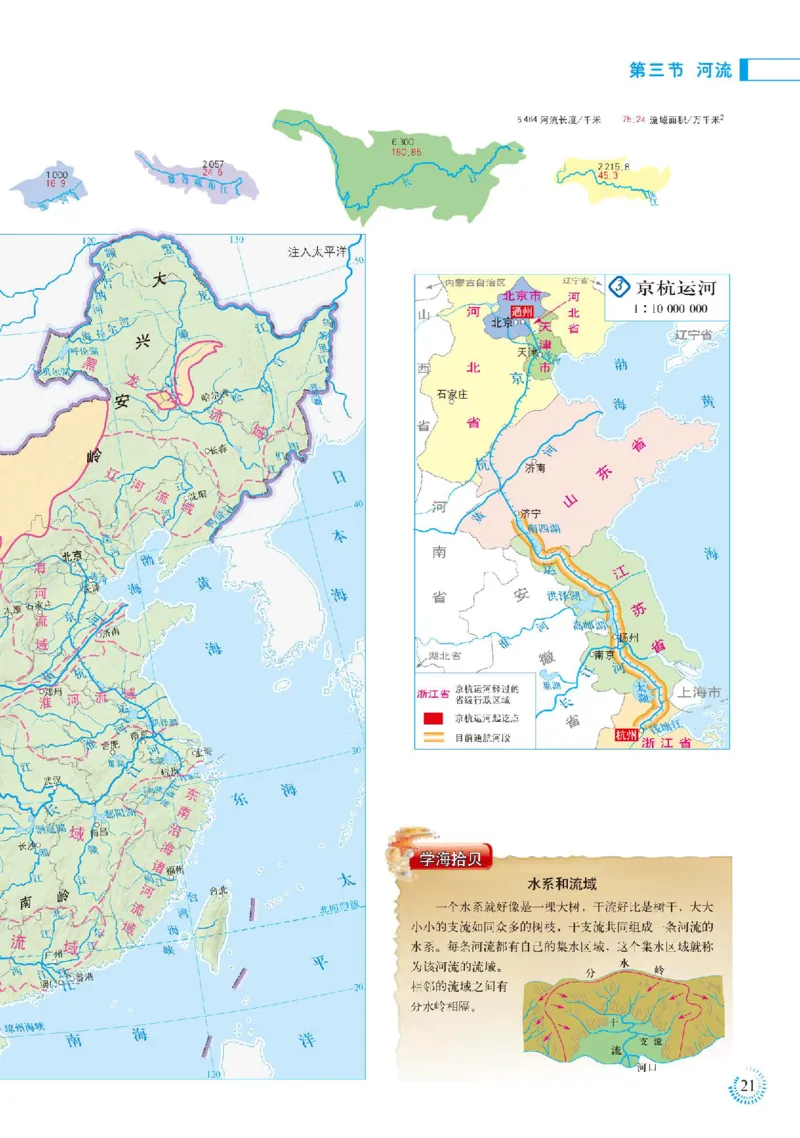 人教版8年级地理上册地理图册_4-教培资料-26年最新资料-同步更新_初中高中教资_03科三专项（进去保存报考的学科即可）_02科三专项（笔记真题思维导图教学设计版本二）