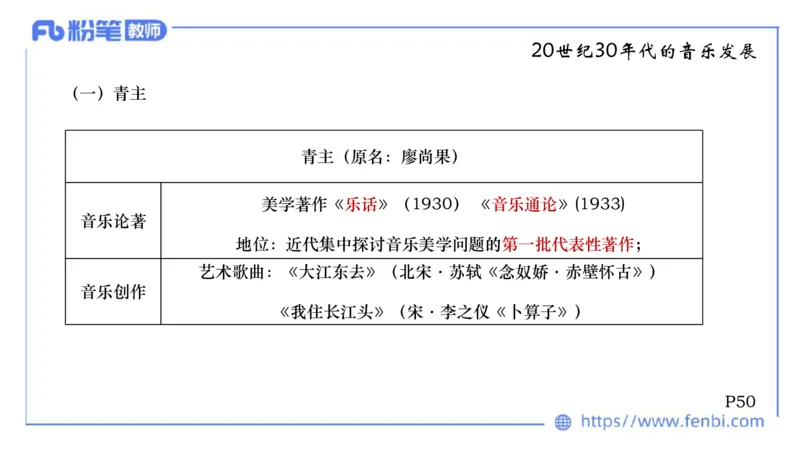 6.13晚上-理论精讲-中国音乐史3-朱音_4-教培资料-26年最新资料-同步更新_科一科二电子资料合集中小幼（笔记真题知识点汇总等）文件多，按需保存_各机构笔记合集（中小幼）推荐