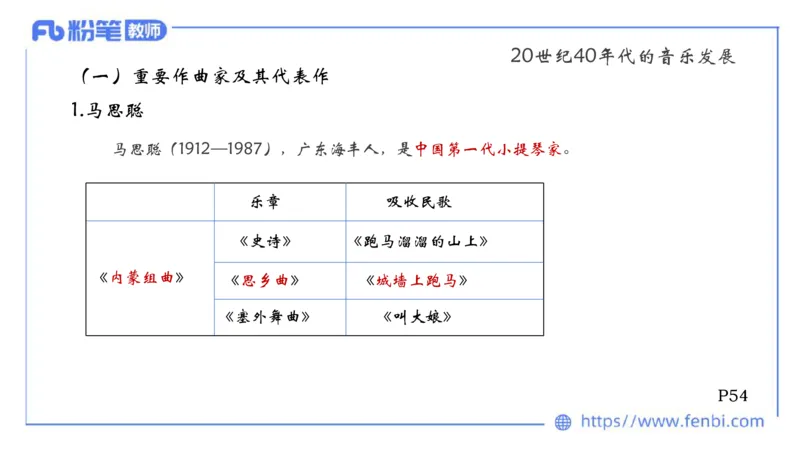 6.13晚上-理论精讲-中国音乐史3-朱音_4-教培资料-26年最新资料-同步更新_科一科二电子资料合集中小幼（笔记真题知识点汇总等）文件多，按需保存_各机构笔记合集（中小幼）推荐