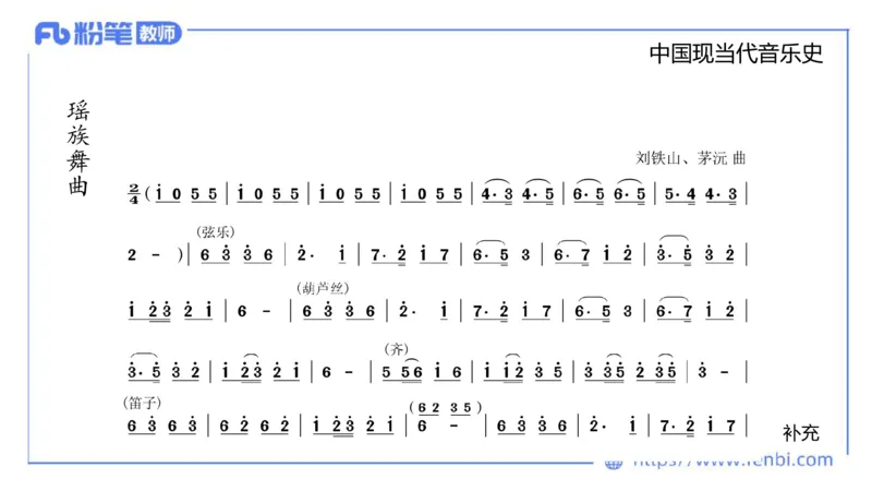 6.13晚上-理论精讲-中国音乐史3-朱音_4-教培资料-26年最新资料-同步更新_科一科二电子资料合集中小幼（笔记真题知识点汇总等）文件多，按需保存_各机构笔记合集（中小幼）推荐