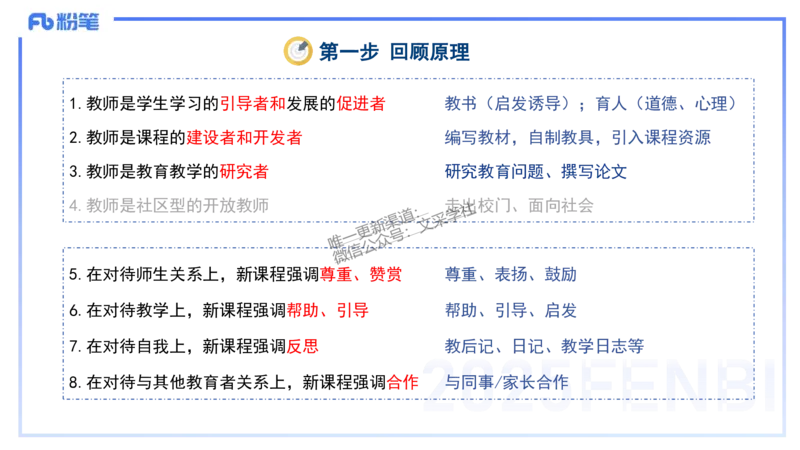 25上教资笔试-小学科目一理论精讲3--艺楠_4-教培资料-26年最新资料-同步更新_小学教资_022025上FB小学系统班_0125上-综合素质_2.理论精讲_讲义