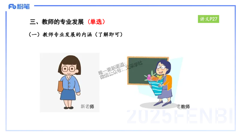 25上教资笔试-小学科目一理论精讲3--艺楠_4-教培资料-26年最新资料-同步更新_小学教资_022025上FB小学系统班_0125上-综合素质_2.理论精讲_讲义