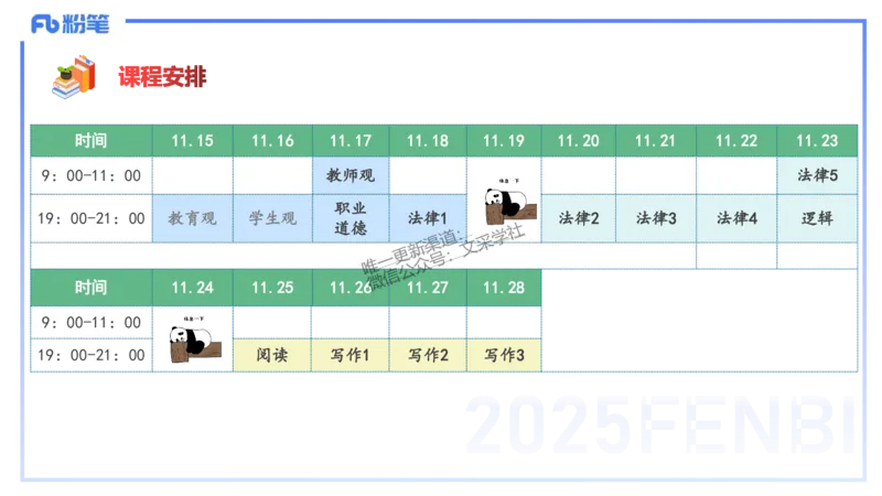 25上教资笔试-小学科目一理论精讲3--艺楠_4-教培资料-26年最新资料-同步更新_小学教资_022025上FB小学系统班_0125上-综合素质_2.理论精讲_讲义