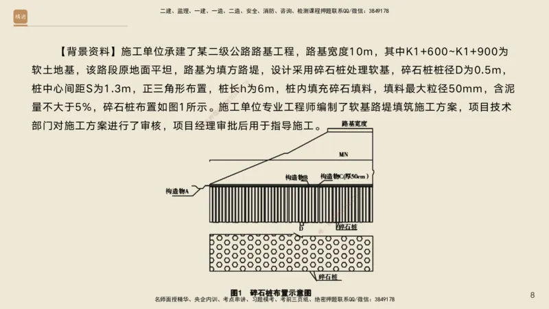 01.2025黄铃-通关大成-公路实务_2026年一级建造师_2026年一建公路_2025年一建公路SVIP_04-冲刺串讲✿考点强化✿小灶集训_43-公路《通关大成直播》黄铃HX_讲义