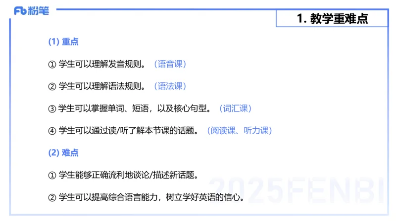 25上主观题突破5-教学设计（英语）-原莱_4-教培资料-26年最新资料-同步更新_小学教资_022025上FB小学系统班_0225上-教育知识与能力_3.主观题突破_讲义