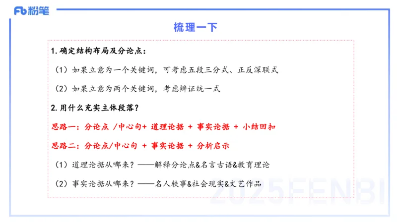 25上小学科目一写作突破-写作训练3&mdash;&mdash;艺楠_4-教培资料-26年最新资料-同步更新_小学教资_022025上FB小学系统班_0125上-综合素质_3.写作突破_讲义
