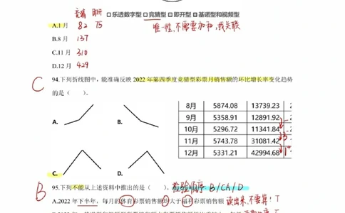 2025高照超大杯第六节笔记_2026考公资料_（06）高照_高照资料笔记合集_高照丨25资料分析超大杯听课笔记