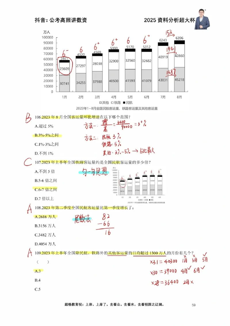 2025高照超大杯第六节笔记_2026考公资料_（06）高照_高照资料笔记合集_高照丨25资料分析超大杯听课笔记
