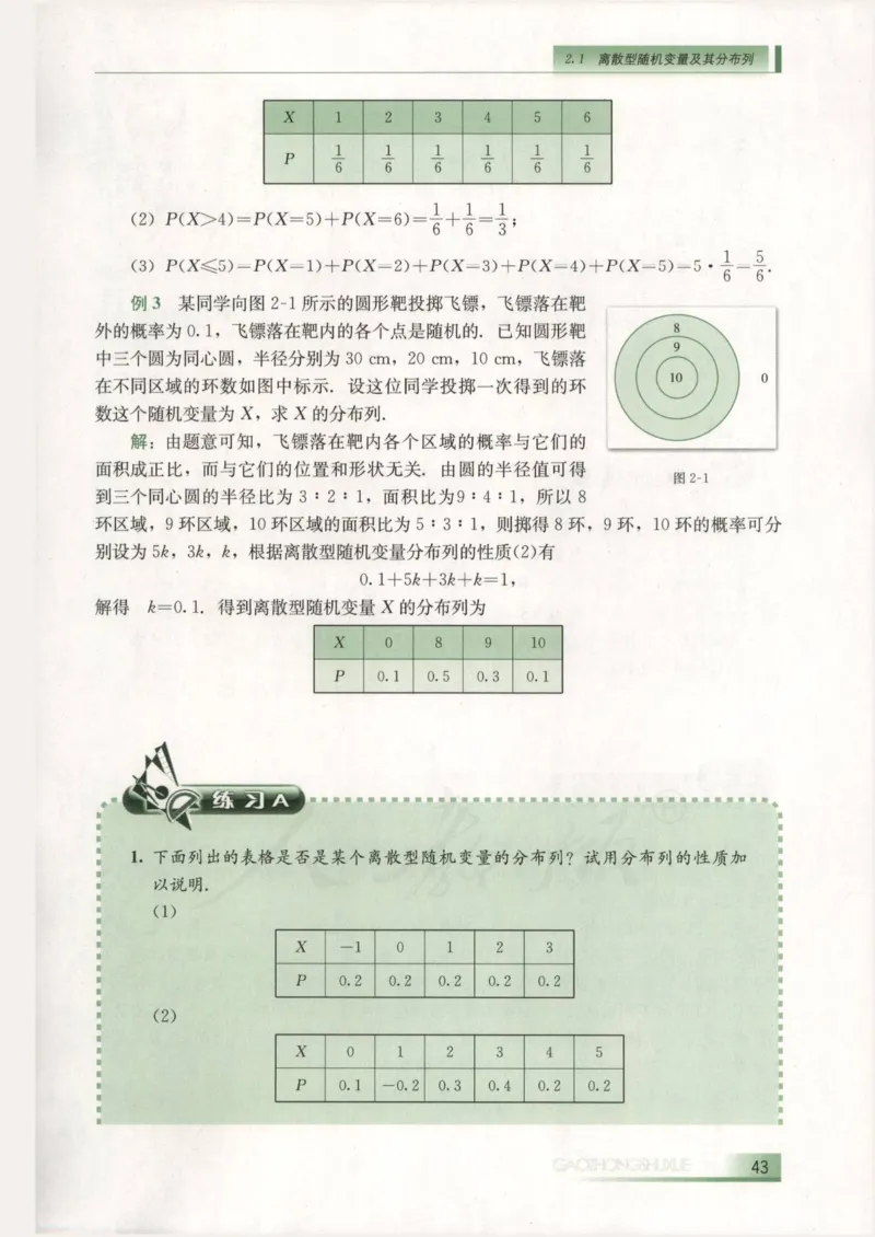 人教B版高中数学选修2-3_4-教培资料-26年最新资料-同步更新_初中高中教资_03科三专项（进去保存报考的学科即可）_02科三专项（笔记真题思维导图教学设计版本二）