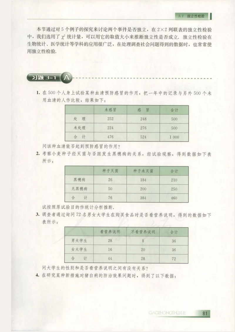 人教B版高中数学选修2-3_4-教培资料-26年最新资料-同步更新_初中高中教资_03科三专项（进去保存报考的学科即可）_02科三专项（笔记真题思维导图教学设计版本二）
