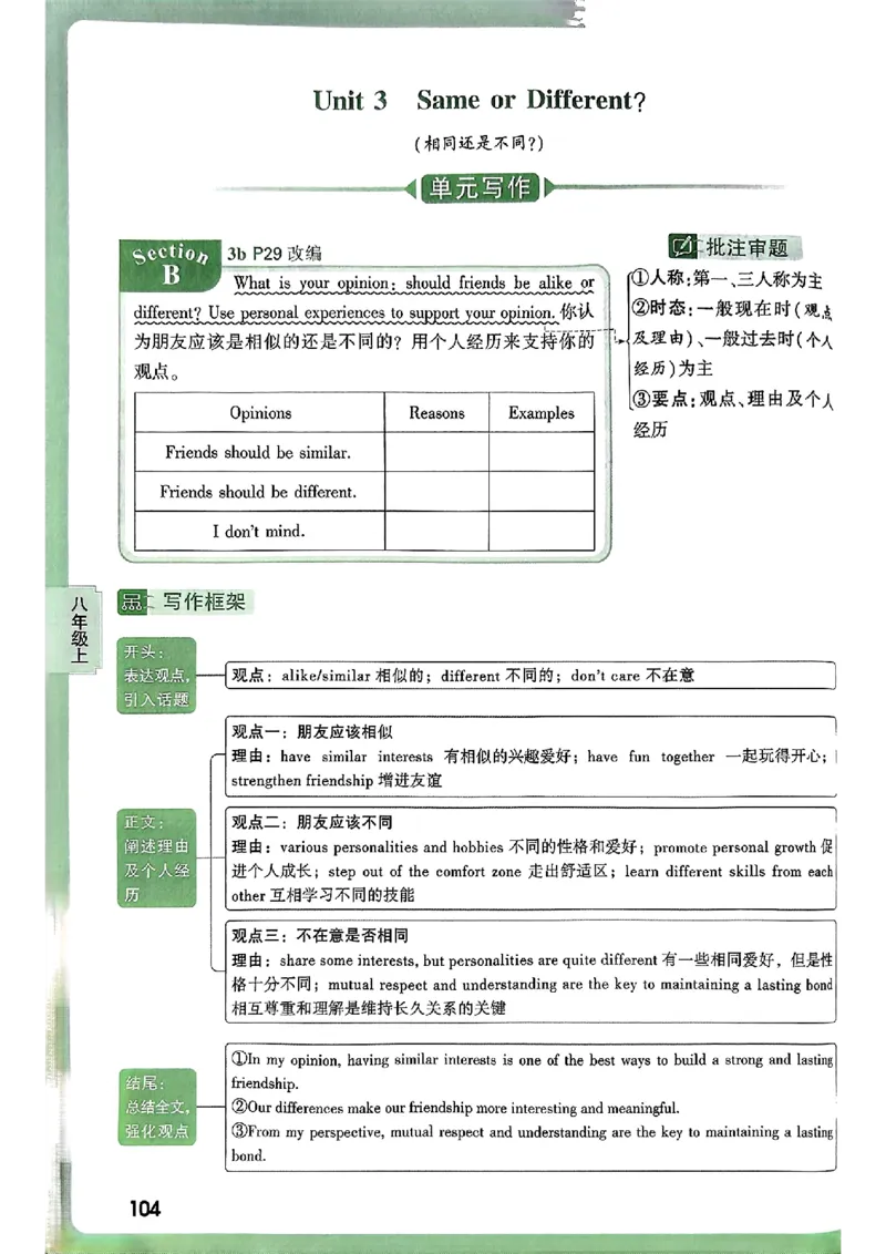 2026万唯名校高分作文英语pdf_2026万唯系列预习复习_2026版初中《万唯》中考名校模考高分作文（语文、英语）_2026版初中《万唯》中考名校高分作文（英语）