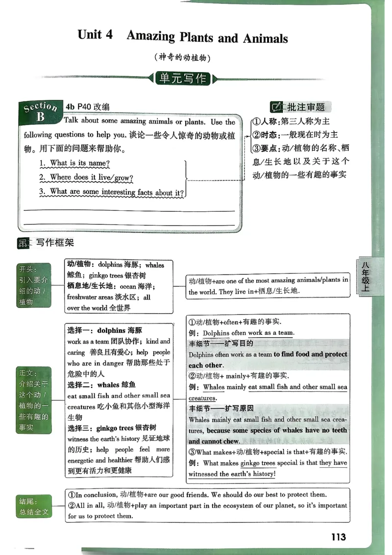 2026万唯名校高分作文英语pdf_2026万唯系列预习复习_2026版初中《万唯》中考名校模考高分作文（语文、英语）_2026版初中《万唯》中考名校高分作文（英语）