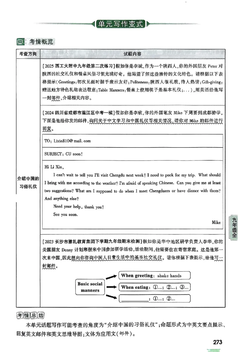2026万唯名校高分作文英语pdf_2026万唯系列预习复习_2026版初中《万唯》中考名校模考高分作文（语文、英语）_2026版初中《万唯》中考名校高分作文（英语）