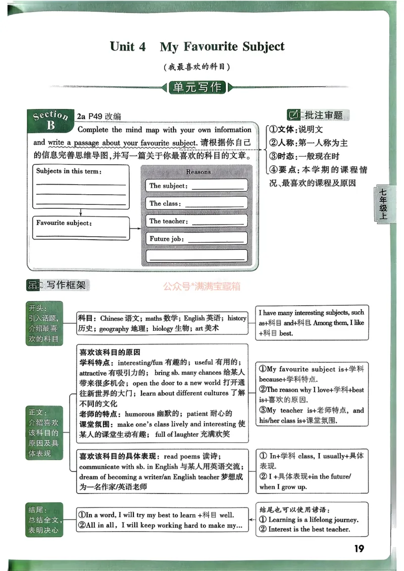 2026万唯名校高分作文英语pdf_2026万唯系列预习复习_2026版初中《万唯》中考名校模考高分作文（语文、英语）_2026版初中《万唯》中考名校高分作文（英语）