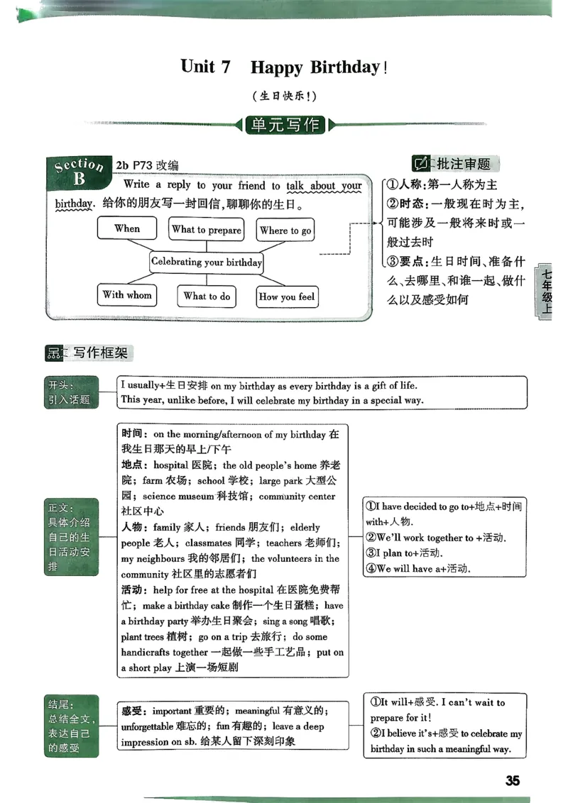 2026万唯名校高分作文英语pdf_2026万唯系列预习复习_2026版初中《万唯》中考名校模考高分作文（语文、英语）_2026版初中《万唯》中考名校高分作文（英语）