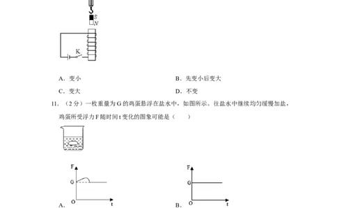 2016年湖南省株洲市中考物理试卷（学生版）学霸冲冲冲shop348121278.taobao.com_20200611_181656_中考真题_4.物理中考真题2015-2024年_地区卷_湖南省_株洲物理07-22缺21