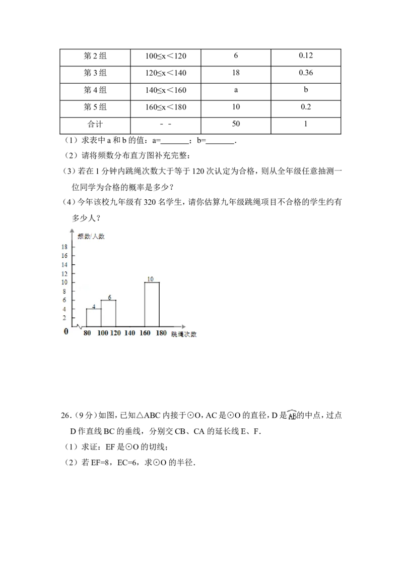 2013年青海省中考数学试卷原卷版_中考真题_2.数学中考真题2015-2024年_地区卷_青海数学10-21