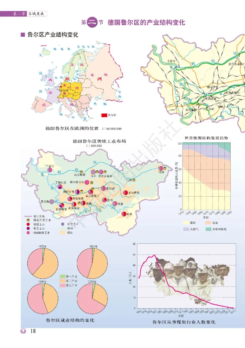 中图版地理选修第二册地理图册_4-教培资料-26年最新资料-同步更新_初中高中教资_03科三专项（进去保存报考的学科即可）_02科三专项（笔记真题思维导图教学设计版本二）