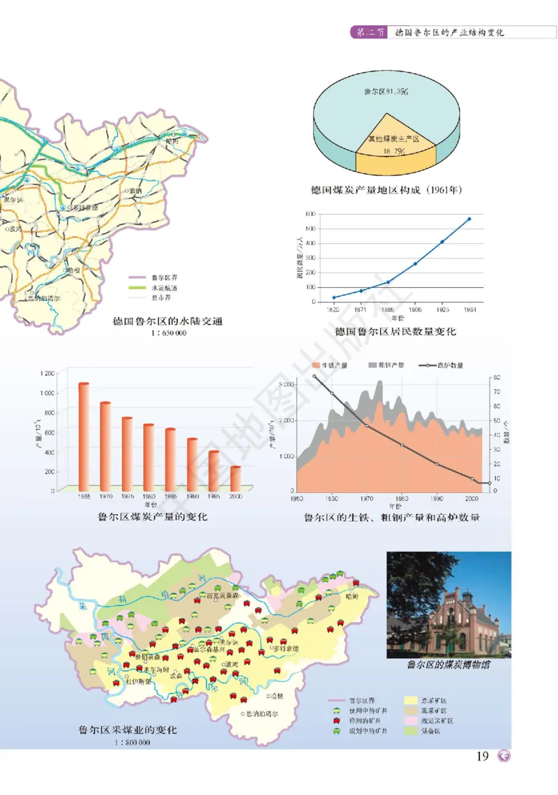 中图版地理选修第二册地理图册_4-教培资料-26年最新资料-同步更新_初中高中教资_03科三专项（进去保存报考的学科即可）_02科三专项（笔记真题思维导图教学设计版本二）