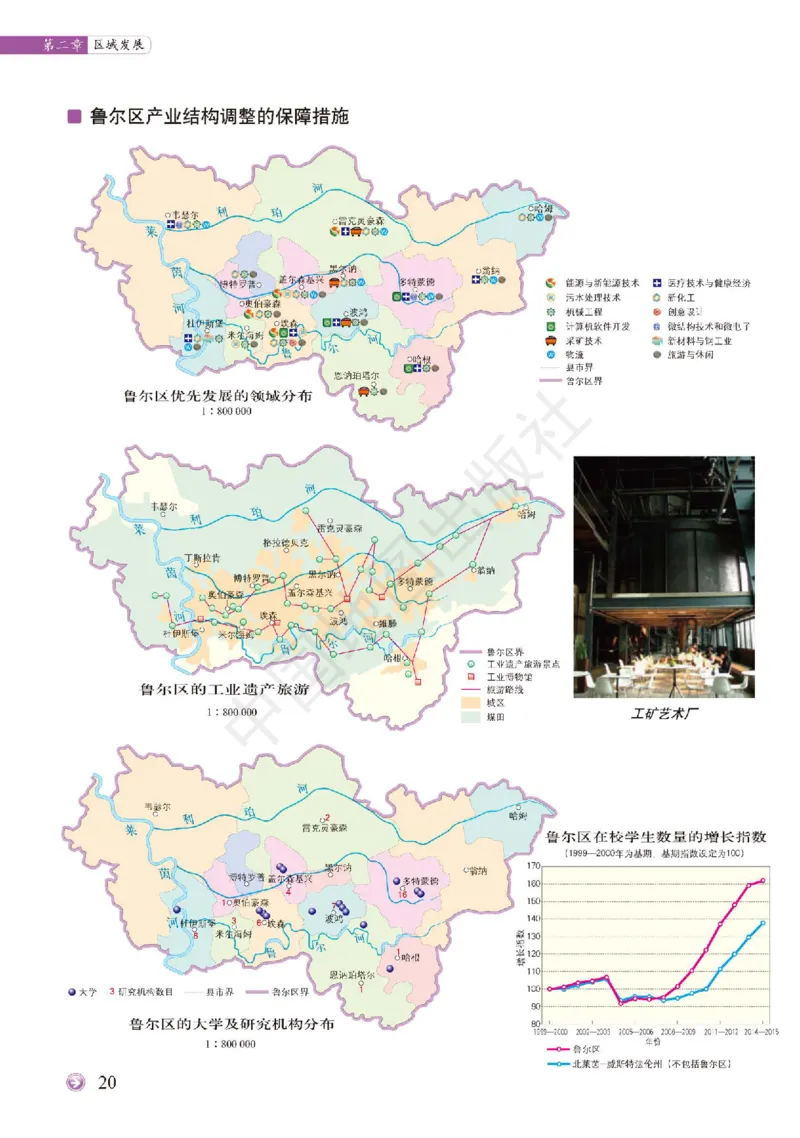 中图版地理选修第二册地理图册_4-教培资料-26年最新资料-同步更新_初中高中教资_03科三专项（进去保存报考的学科即可）_02科三专项（笔记真题思维导图教学设计版本二）