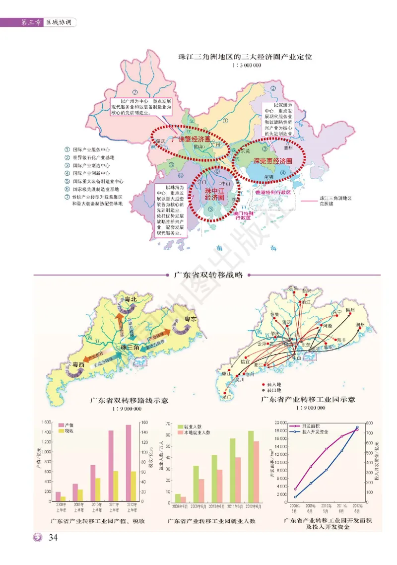 中图版地理选修第二册地理图册_4-教培资料-26年最新资料-同步更新_初中高中教资_03科三专项（进去保存报考的学科即可）_02科三专项（笔记真题思维导图教学设计版本二）
