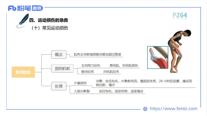 6.19-中学科目三理论精讲14-体育保健学3-岳博_4-教培资料-26年最新资料-同步更新_科一科二电子资料合集中小幼（笔记真题知识点汇总等）文件多，按需保存_01西米合集_上课课件